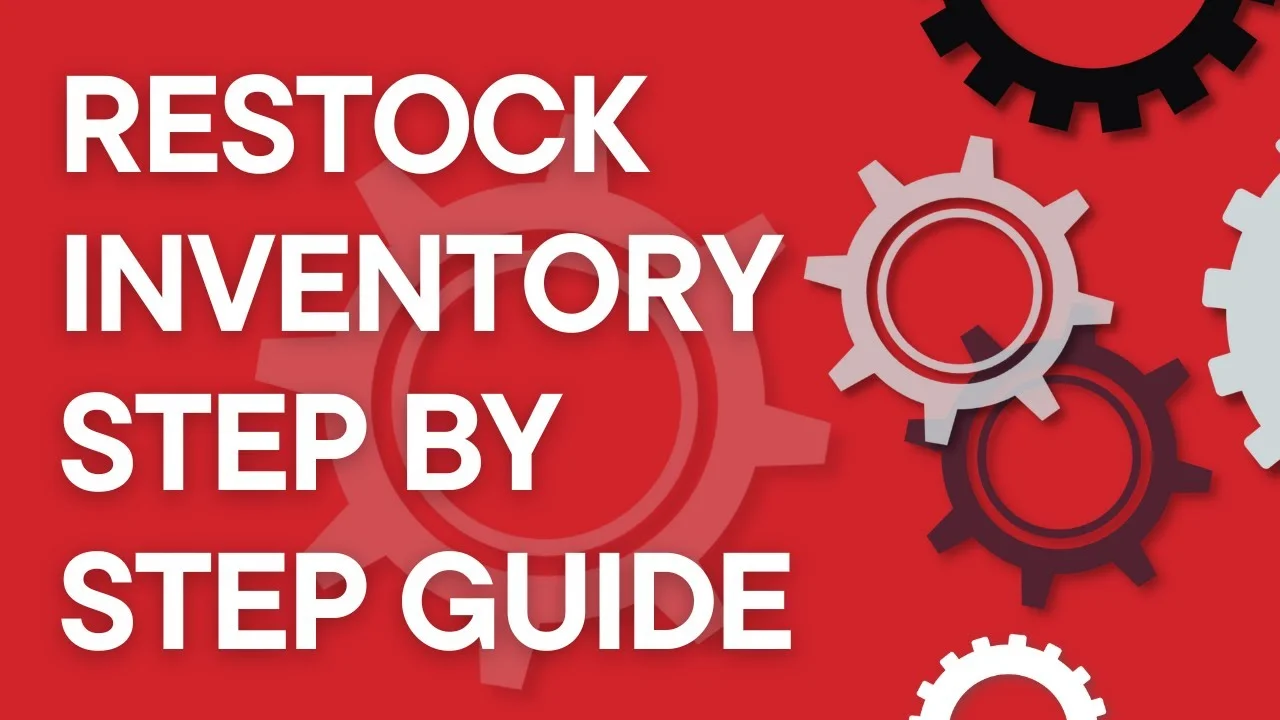 Essential Tips for Amazon Restock Inventory in 2025