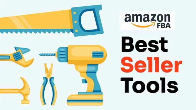 10 Must-Have Tools for Managing a Successful Amazon Store