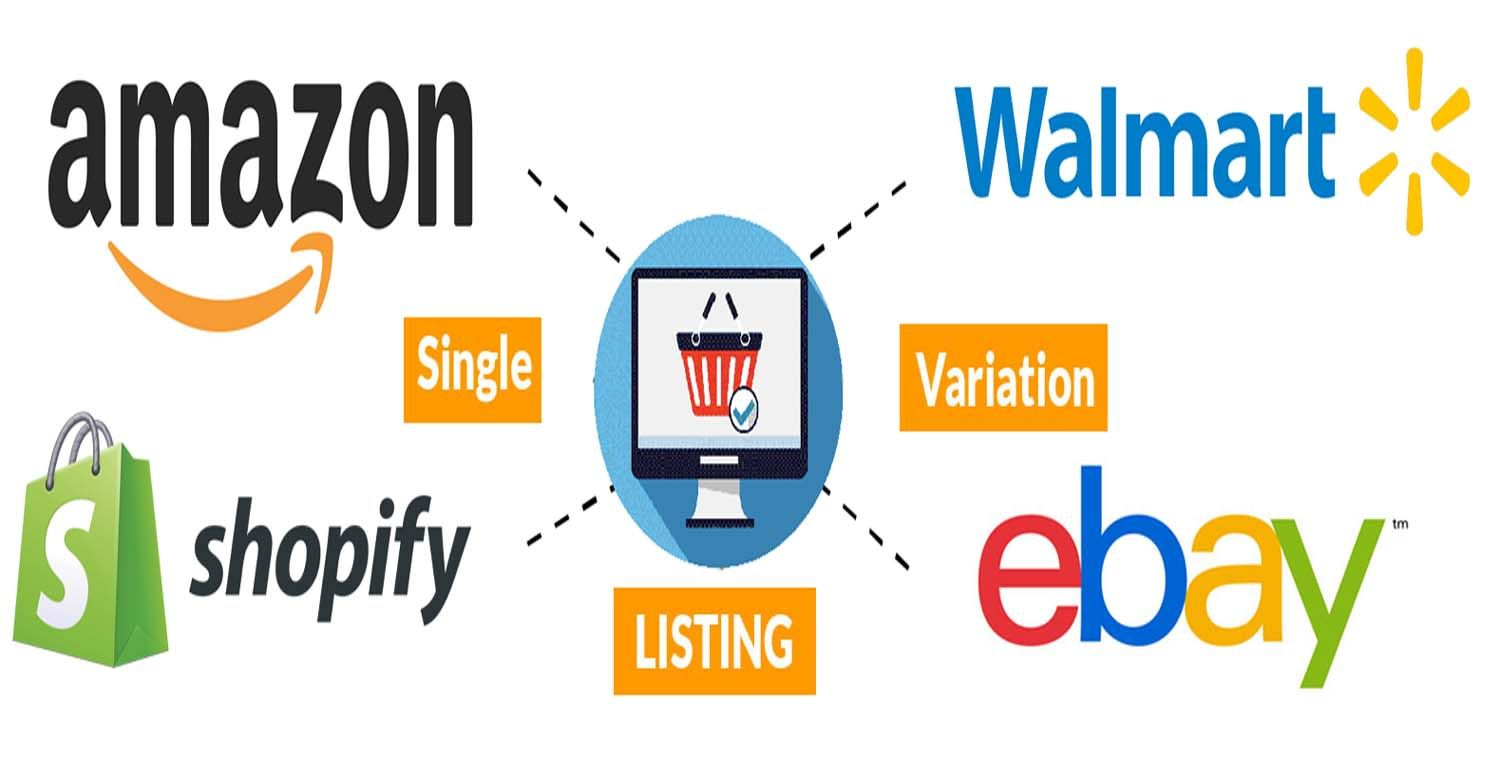 Marketplace Automation: The Smart Way to Scale Across Amazon, Walmart, and TikTok Shop