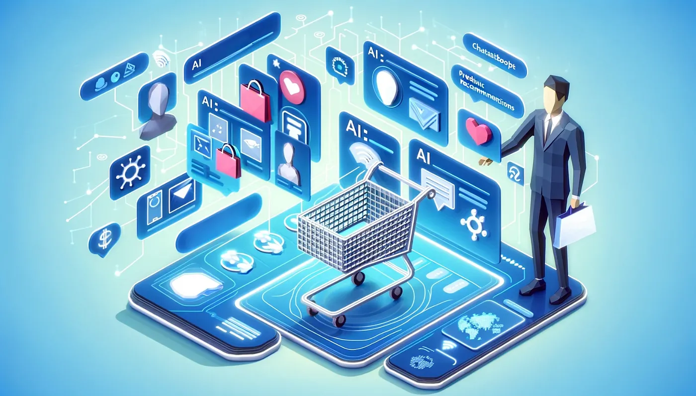 Marketplace Automation Services: The Future of Scalable E-Commerce Growth